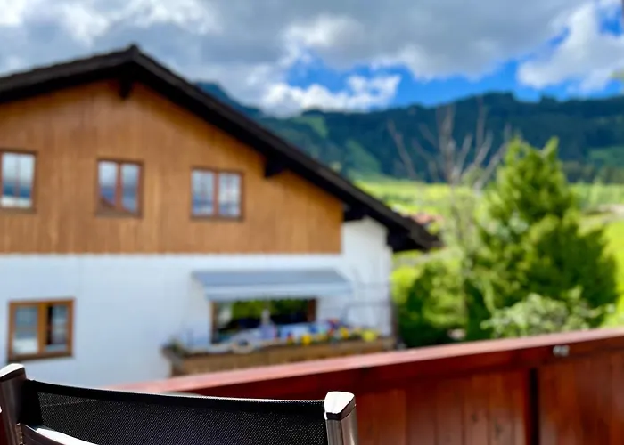 Alpendomizil - Sommerbergbahn Kostenlos