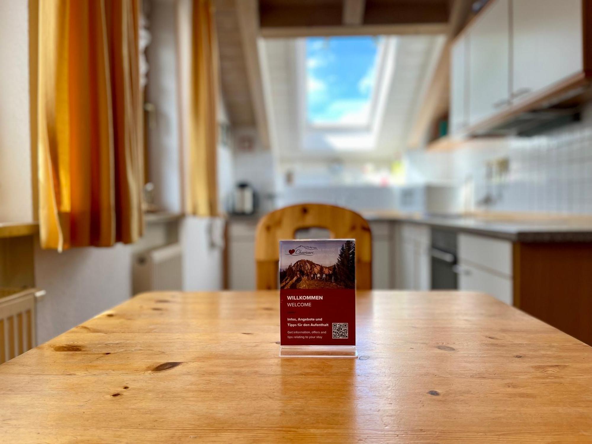 Alpendomizil - Sommerbergbahn Kostenlos Appartement *
