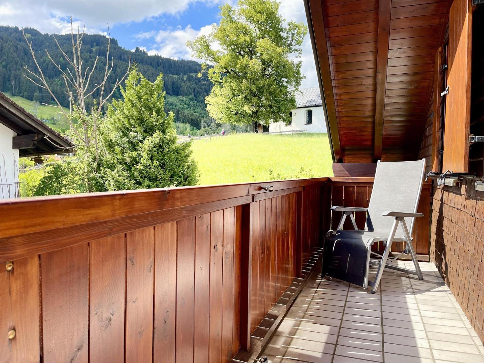 Apartment Alpendomizil - Sommerbergbahn Kostenlos *