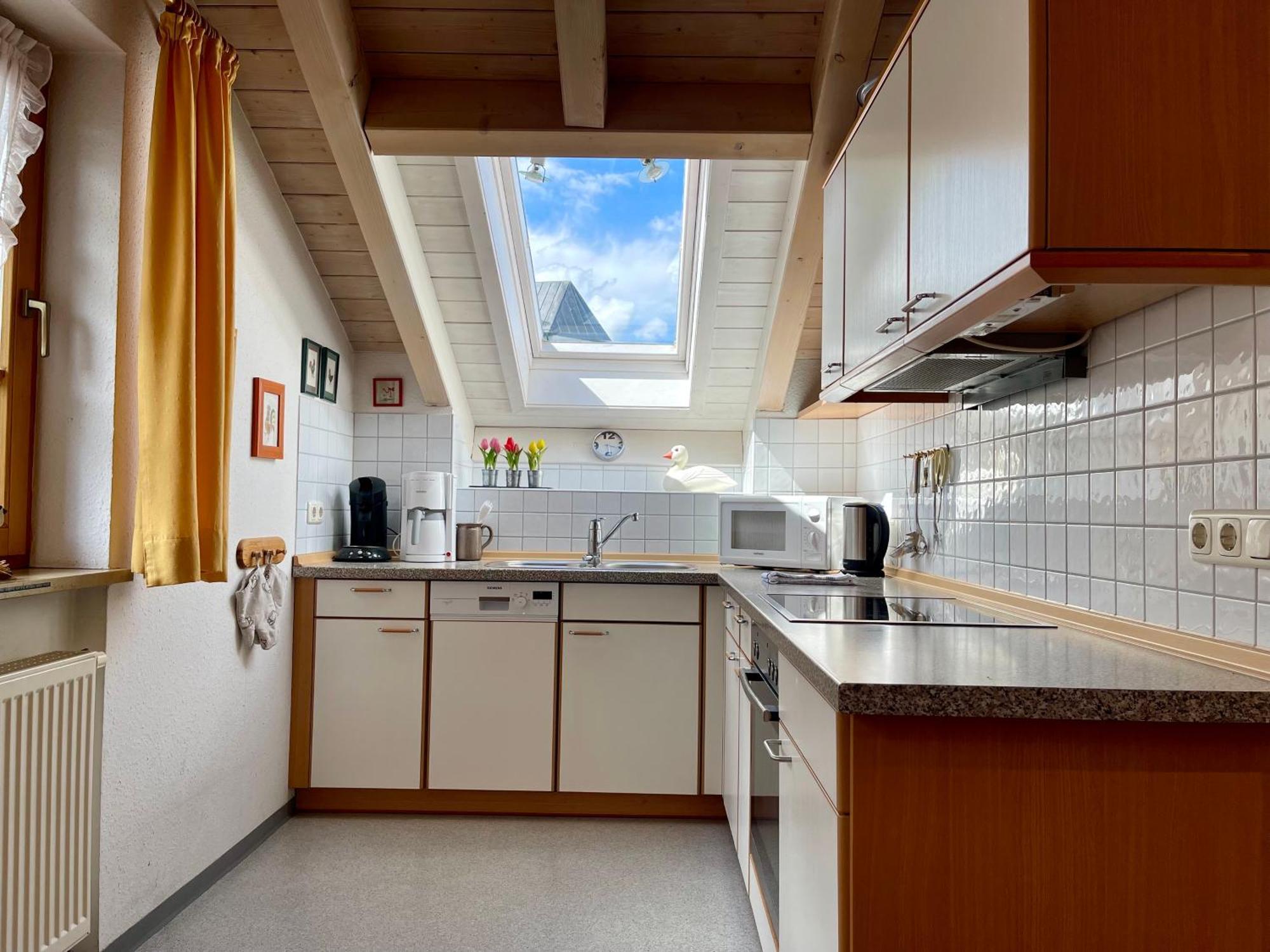 Alpendomizil - Sommerbergbahn Kostenlos Appartement Bolsterlang