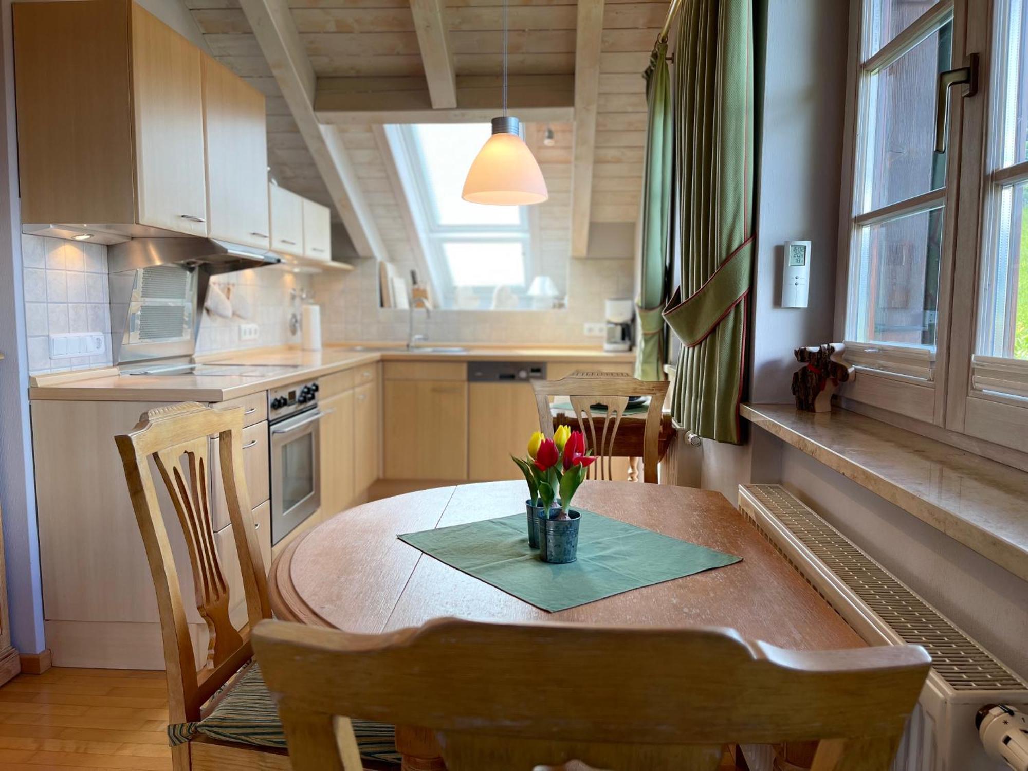 Alpendomizil - Sommerbergbahn Kostenlos Apartment