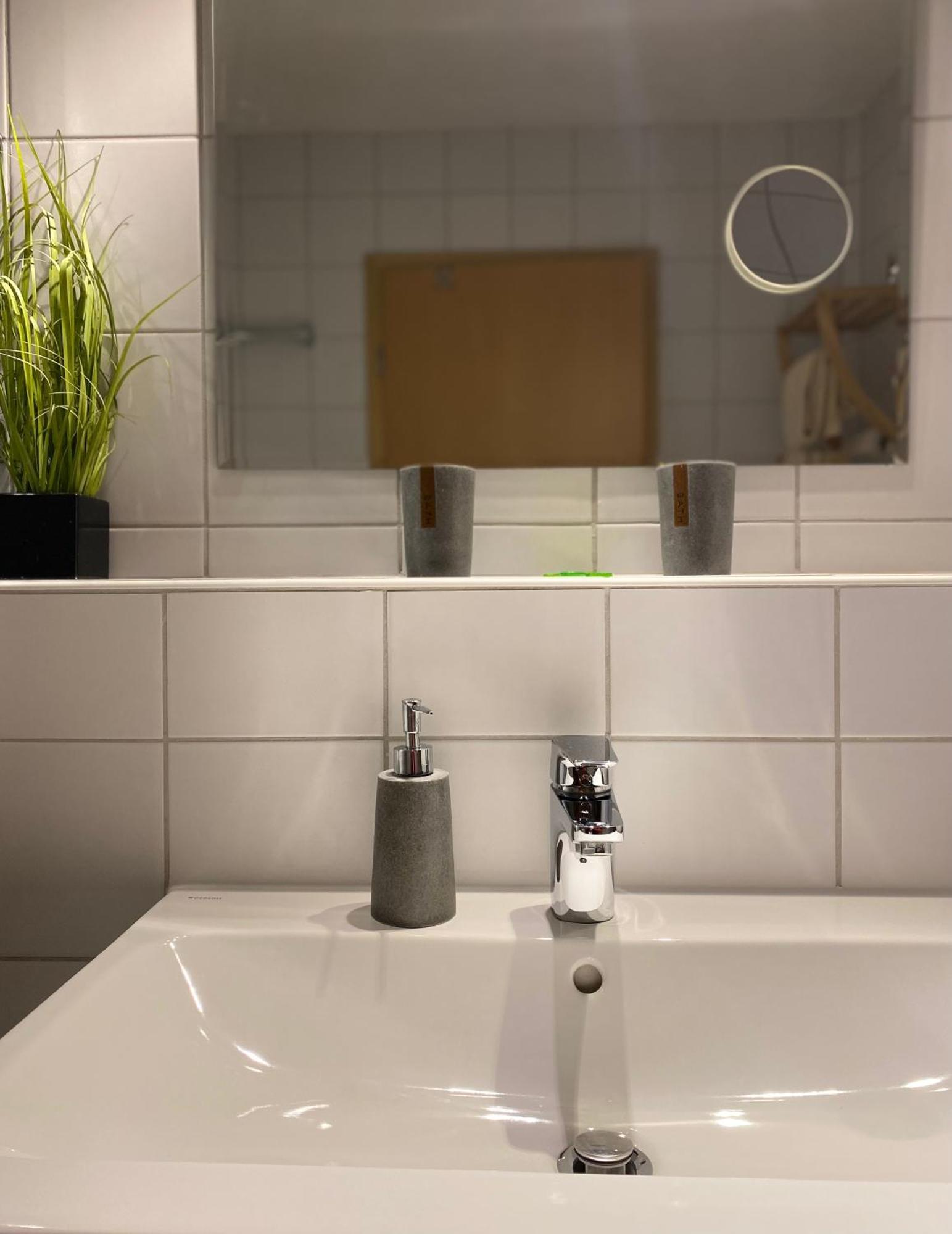 Alpendomizil - Sommerbergbahn Kostenlos Appartement