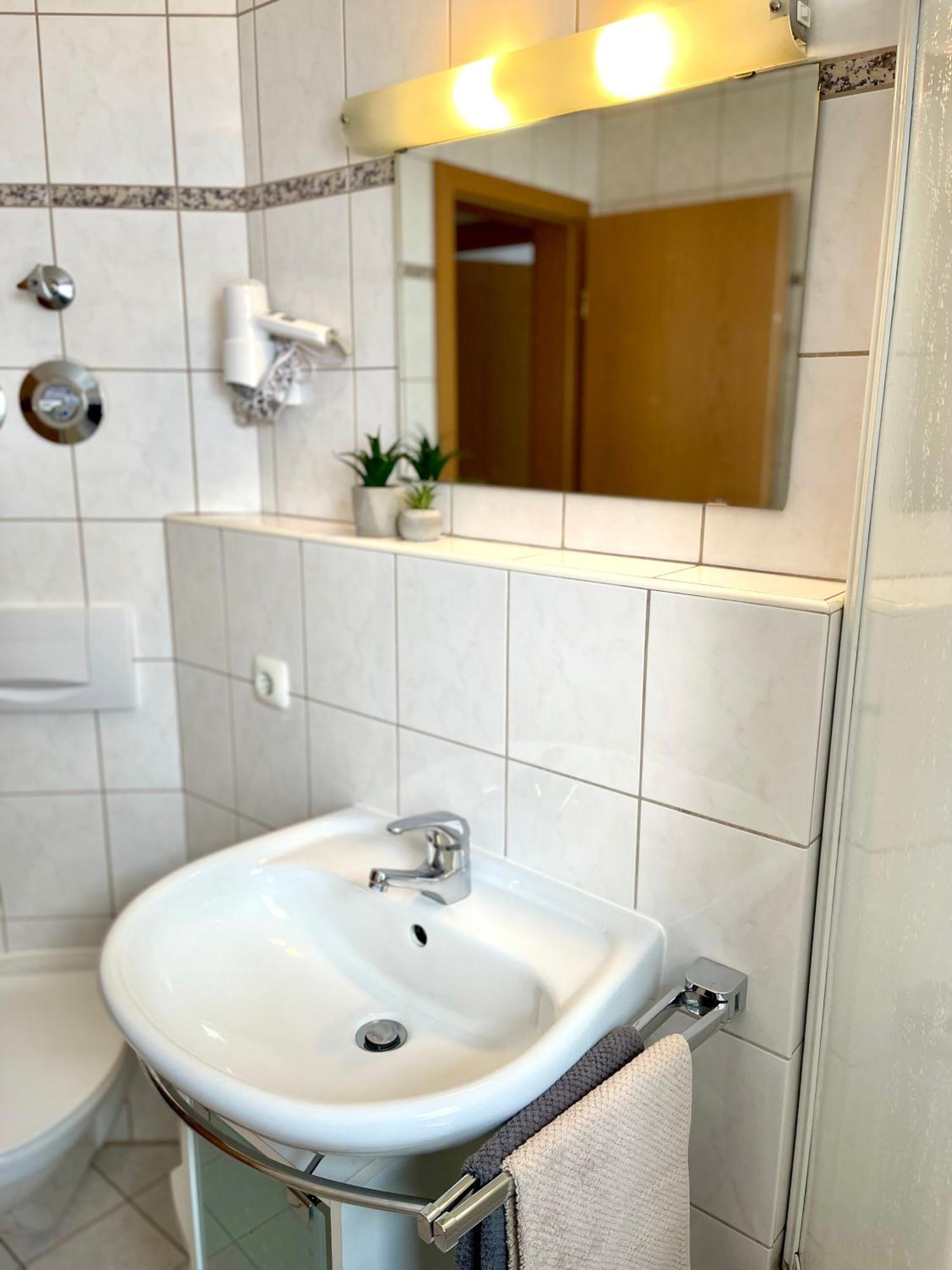 Appartement Alpendomizil - Sommerbergbahn Kostenlos Bolsterlang