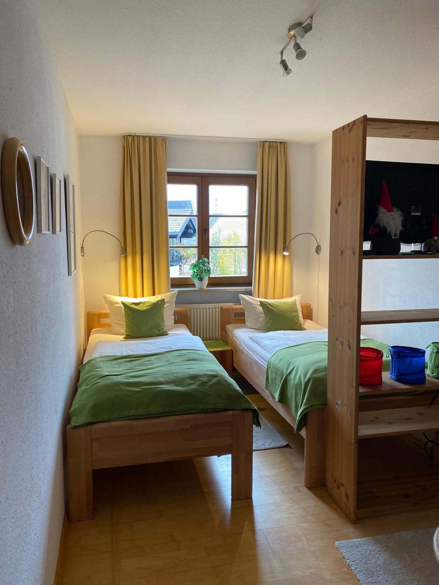 Alpendomizil - Sommerbergbahn Kostenlos Appartement *