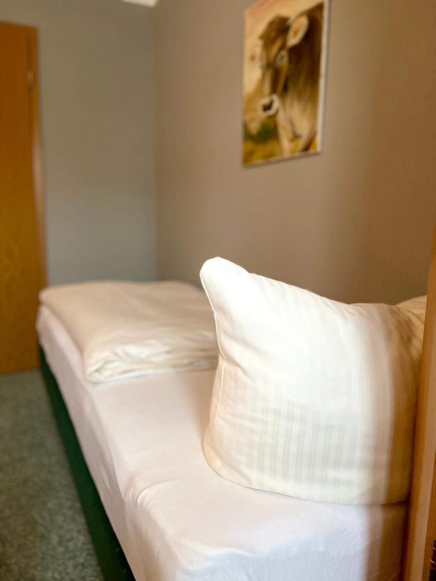 Apartment Alpendomizil - Sommerbergbahn Kostenlos Bolsterlang