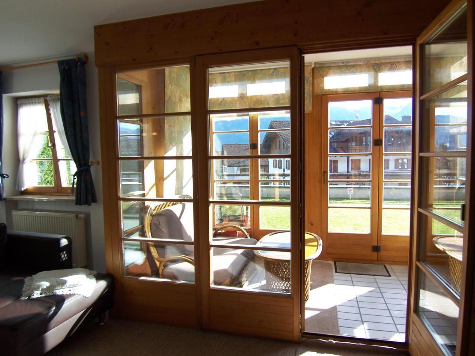 Alpendomizil - Sommerbergbahn Kostenlos Apartment *