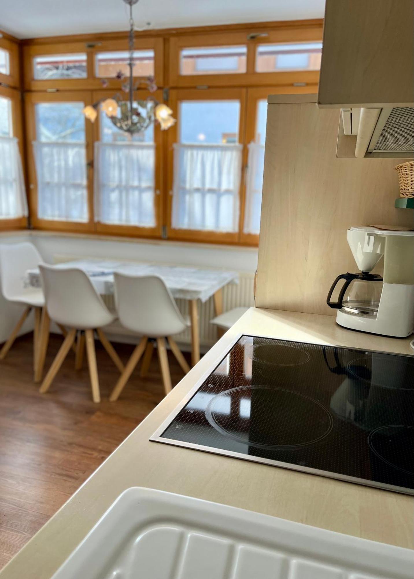 Appartement Alpendomizil - Sommerbergbahn Kostenlos *