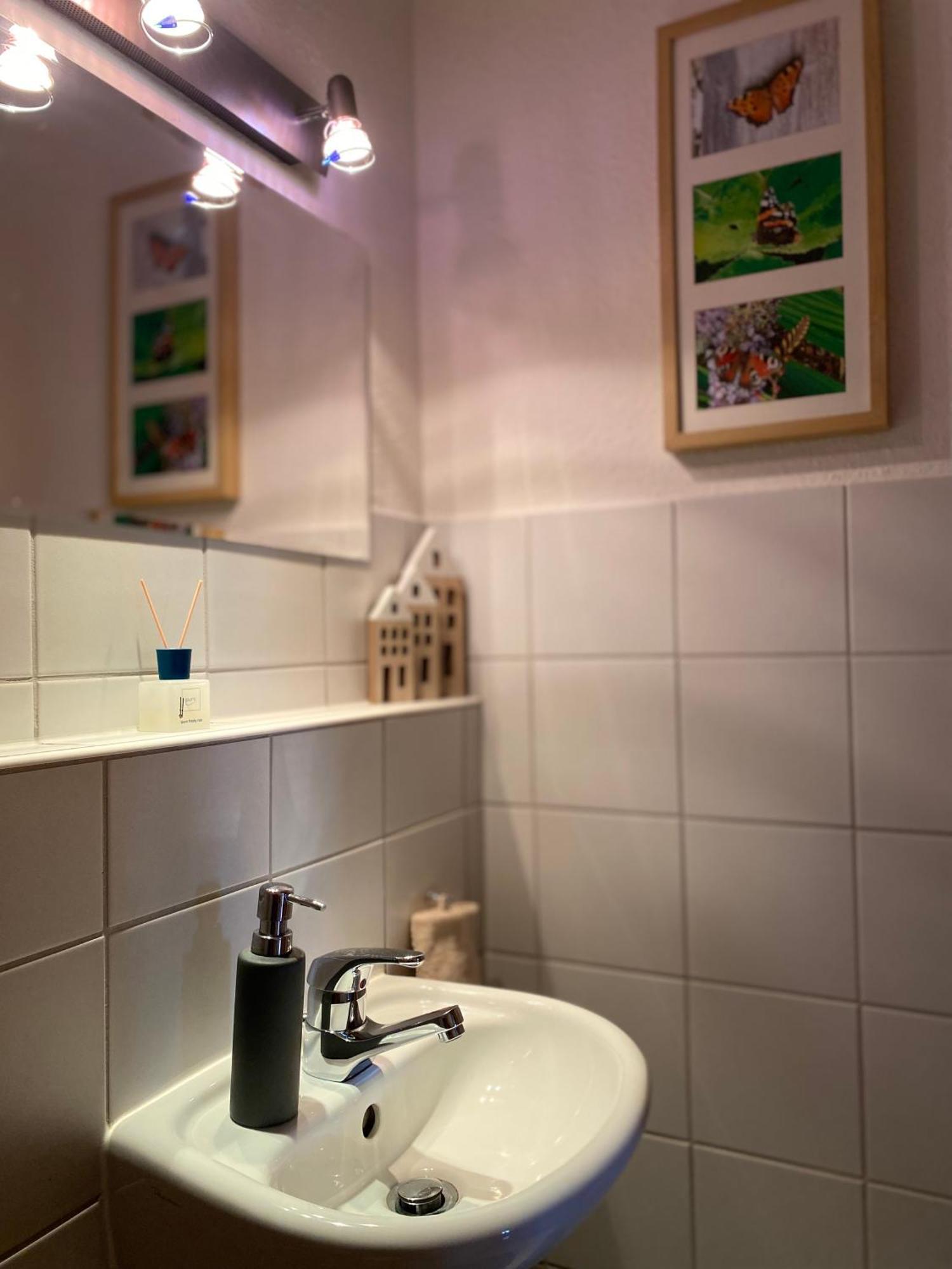 Apartment Alpendomizil - Sommerbergbahn Kostenlos