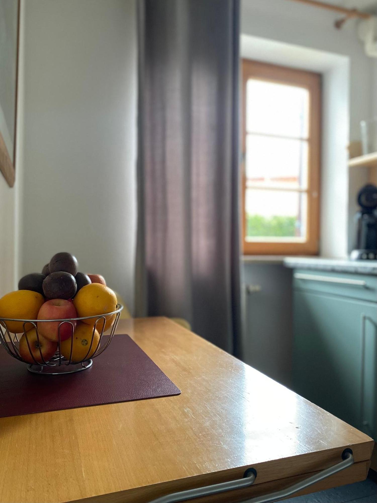 Appartement Alpendomizil - Sommerbergbahn Kostenlos *