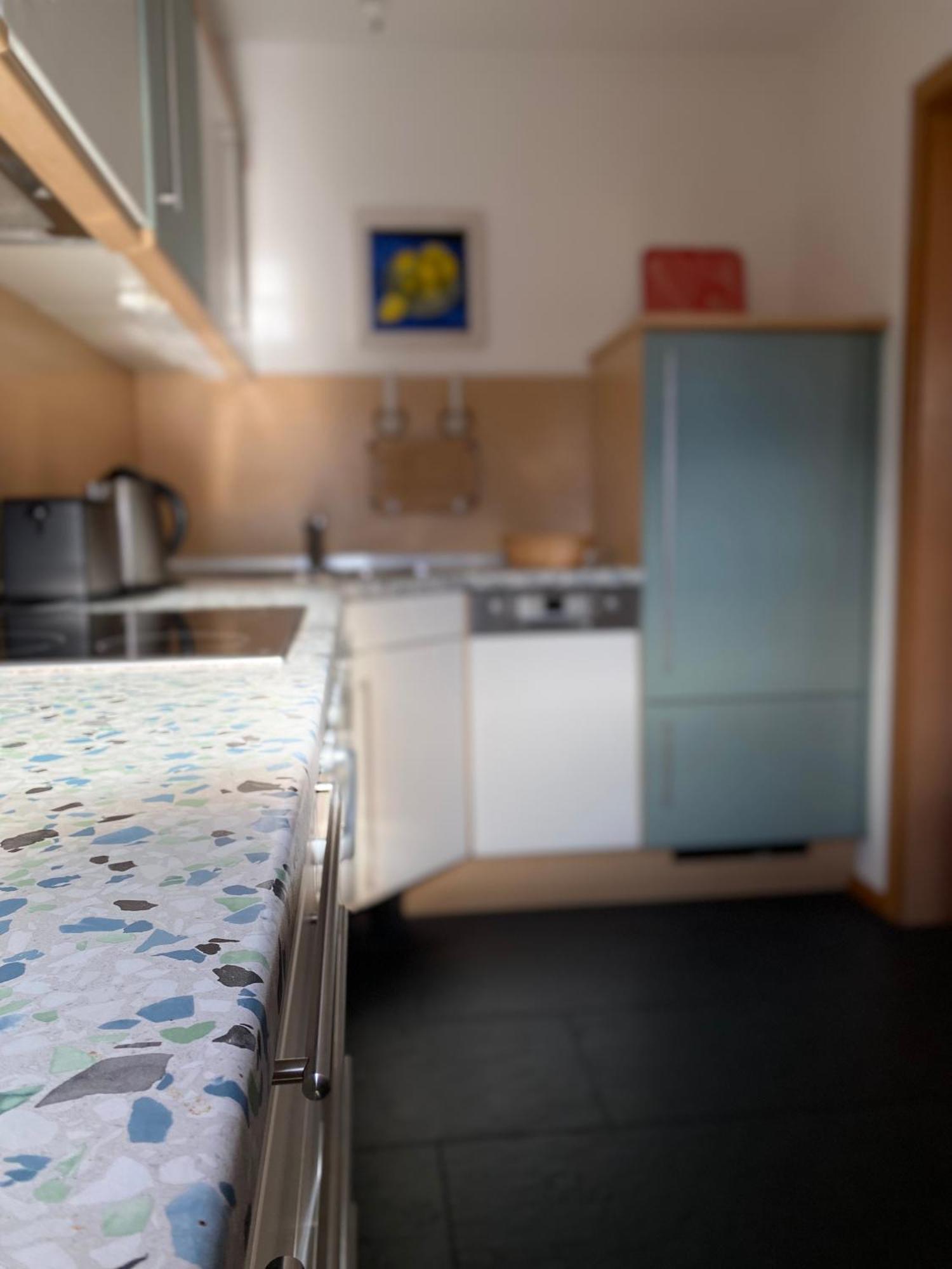Appartement Alpendomizil - Sommerbergbahn Kostenlos *