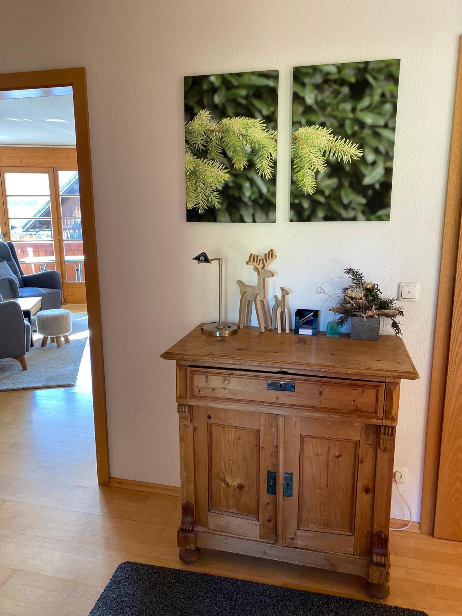 Alpendomizil - Sommerbergbahn Kostenlos Appartement