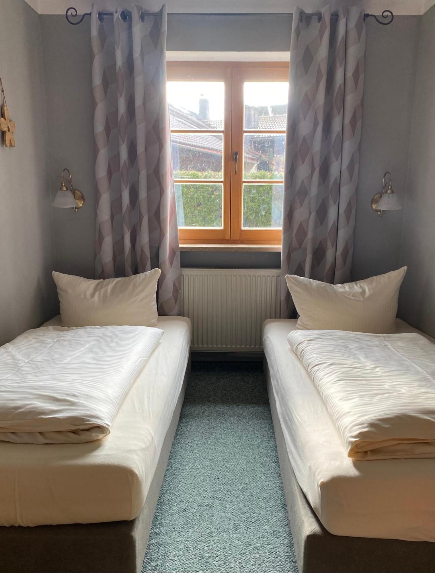 Apartment Alpendomizil - Sommerbergbahn Kostenlos