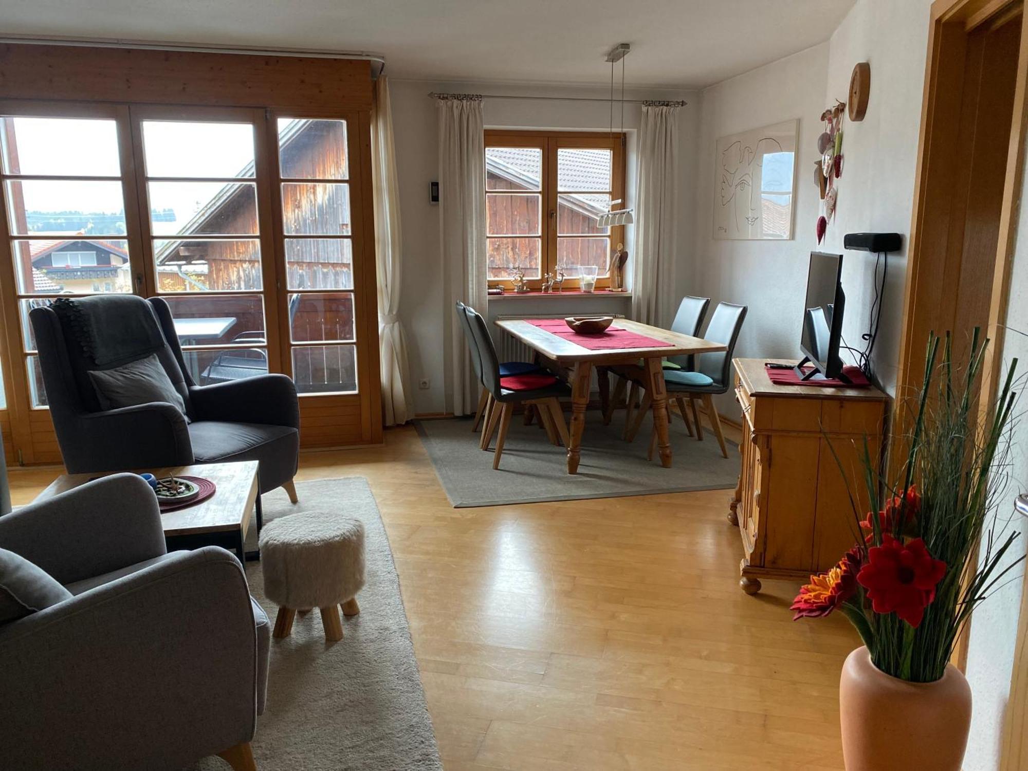 Alpendomizil - Sommerbergbahn Kostenlos Appartement *