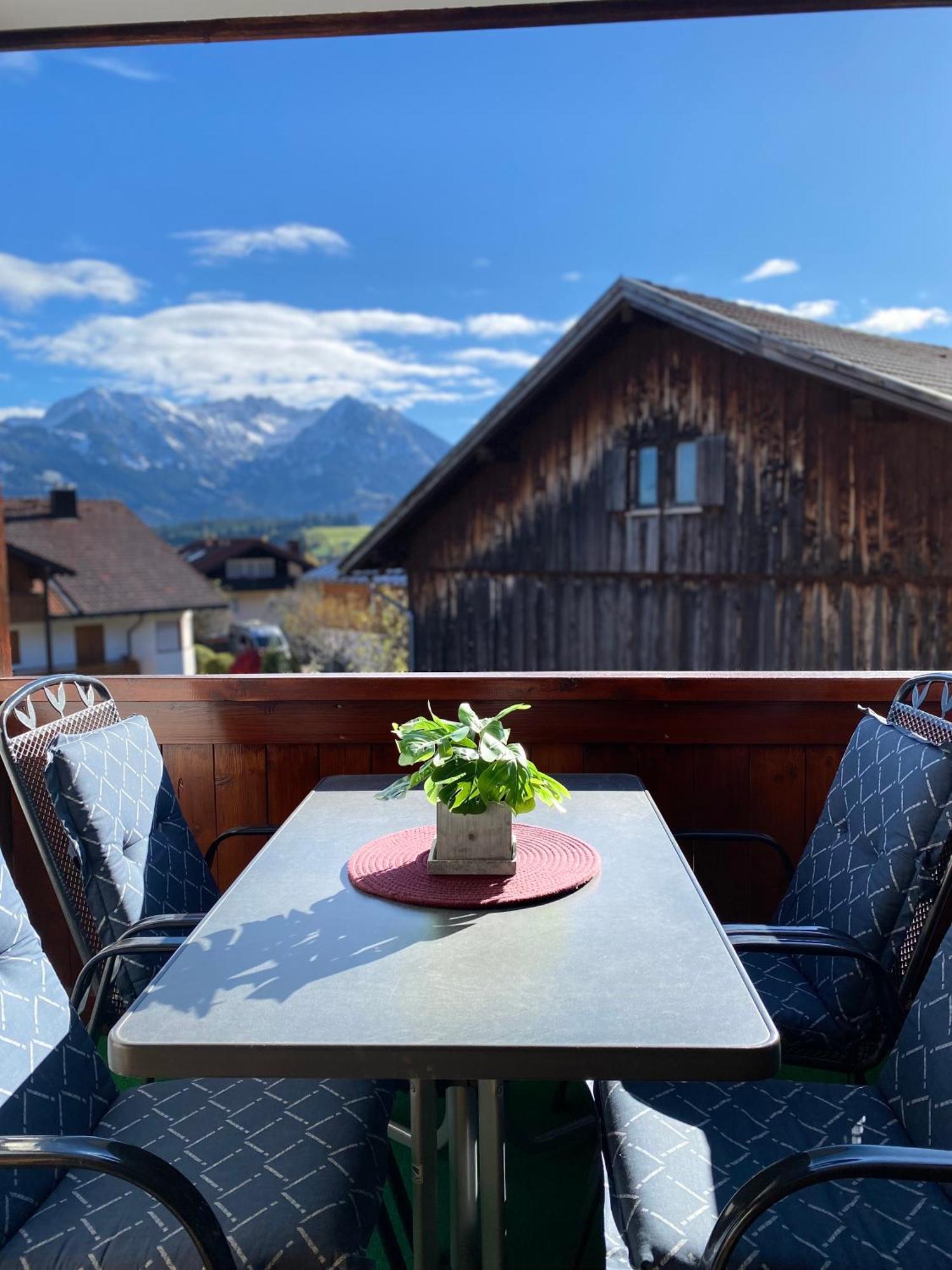 Apartment Alpendomizil - Sommerbergbahn Kostenlos *