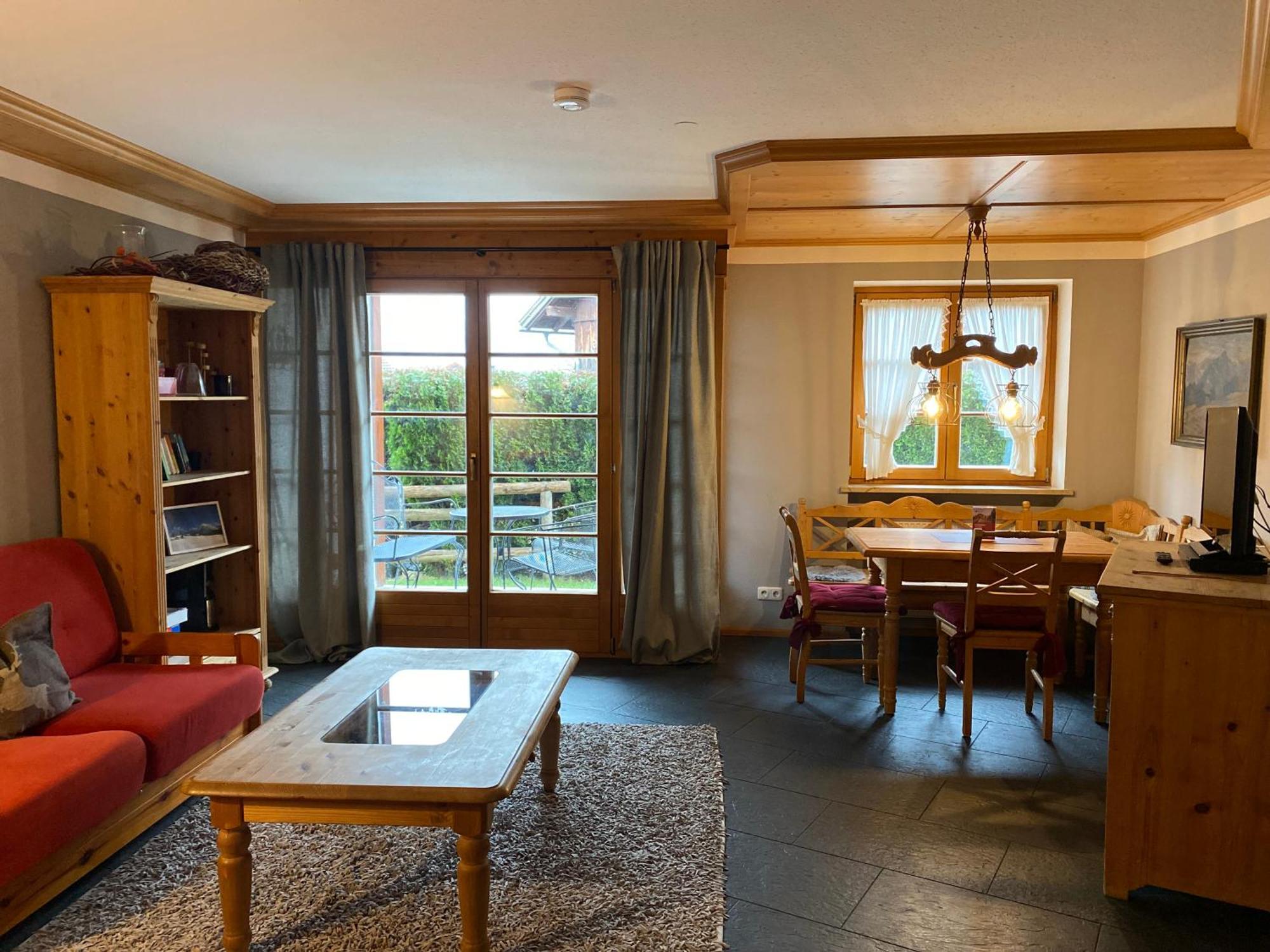 Alpendomizil - Sommerbergbahn Kostenlos Appartement