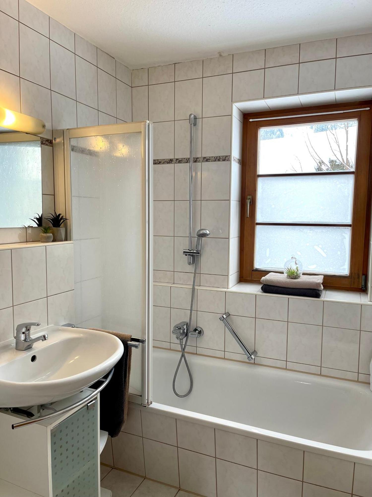 Apartment Alpendomizil - Sommerbergbahn Kostenlos *